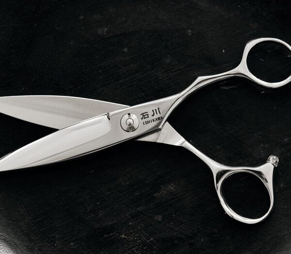 ΨΑΛΙΔΙ ΚΟΥΡΕΜΑΤΟΣ ISHIKAWA WIDE BLADE SLIDING IB600GD 6.0