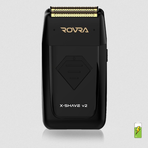ΞΥΡΙΣΤΙΚΗ ΜΗΧΑΝΗ ROVRA X-SHAVE V2