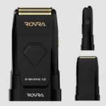 ΞΥΡΙΣΤΙΚΗ ΜΗΧΑΝΗ ROVRA X-SHAVE V2