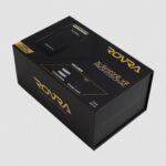 ΞΥΡΙΣΤΙΚΗ ΜΗΧΑΝΗ ROVRA X-SHAVE V2