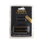 ΚΟΠΤΙΚΟ ΚΑΙ ΠΛΕΓΜΑ ROVRA X-SHAVE V2