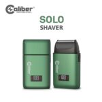 ΞΥΡΙΣΤΙΚΗ CALIBER SOLO SHAVER