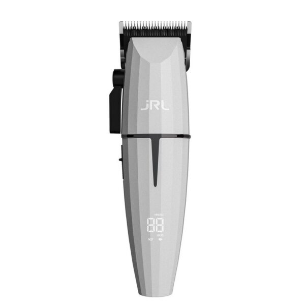 ΚΟΥΡΕΥΤΙΚΗ ΜΗΧΑΝΗ JRL ONYX WHITE 2020C-B