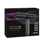 ΣΕΣΟΥΑΡ EFA FANTASYA HIGH SPEED BLACK