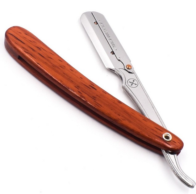 *-1 ΞΥΡΑΦΙ ΦΑΛΤΣΕΤΑ PARKER NoSRRW SAFETY RAZOR