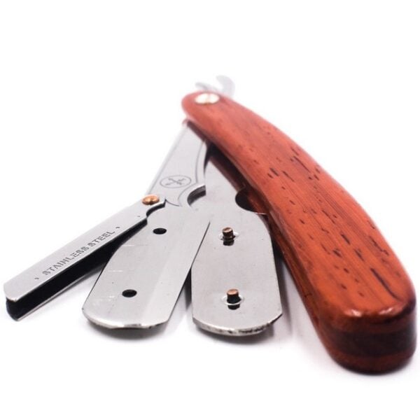 ΞΥΡΑΦΙ ΦΑΛΤΣΕΤΑ PARKER NoSRRW SAFETY RAZOR
