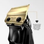 ΚΟΥΡΕΥΤΙΚΗ WAHL CORDLESS MAGIC CLIP BLACK