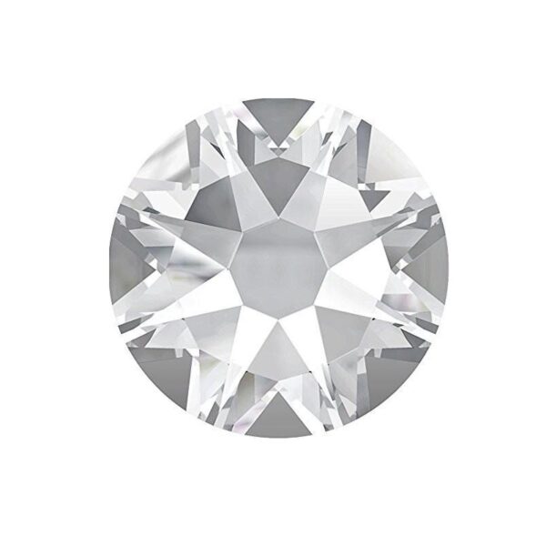 SWAROVSKI CRYSTAL SS12 50TEM.