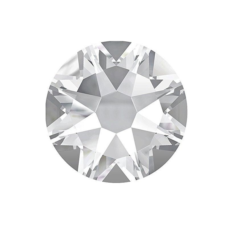 00151-1 SWAROVSKI CRYSTAL SS12 50TEM.