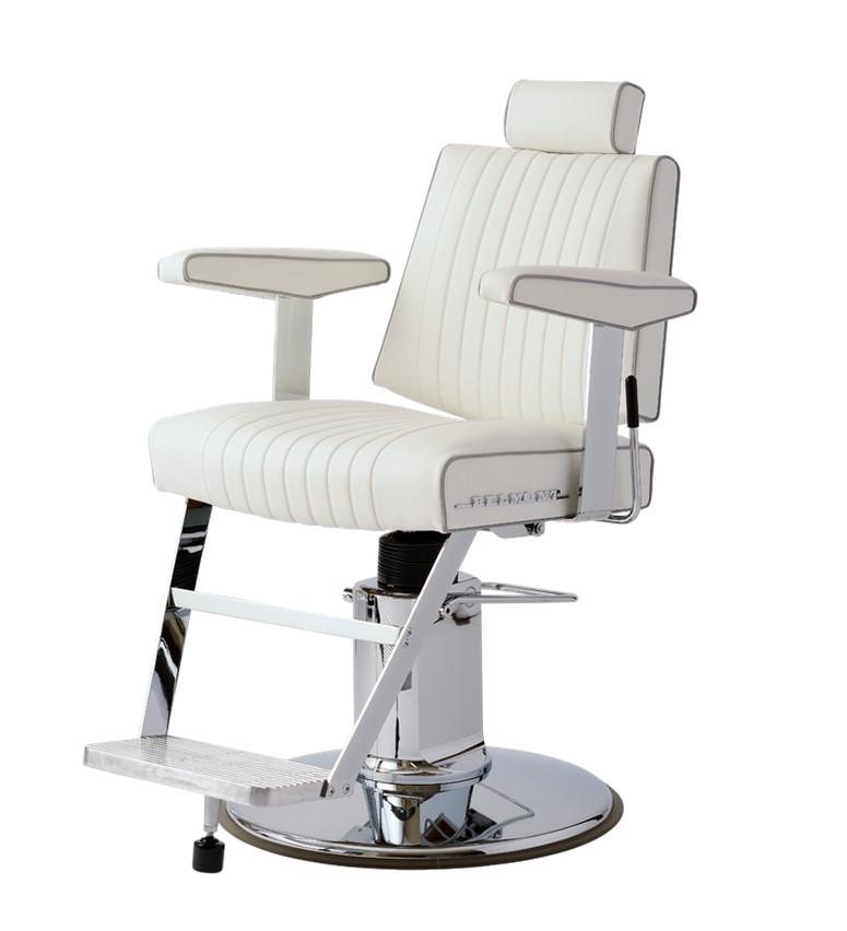 609268 ΠΟΛΥΘΡΟΝΑ BARBER DAINTY