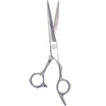 ΨΑΛΙΔΙ ΚΟΥΡΕΜΑΤΟΣ THE HYDRA NEW BRUSHED STEEL MODEL 6.5''