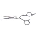 ΨΑΛΙΔΙ ΚΟΥΡΕΜΑΤΟΣ THE HYDRA NEW BRUSHED STEEL MODEL 6.5''