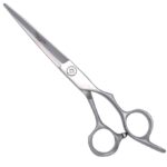 ΨΑΛΙΔΙ ΚΟΥΡΕΜΑΤΟΣ THE HYDRA NEW BRUSHED STEEL MODEL 6.5''