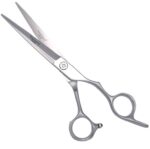 ΨΑΛΙΔΙ ΚΟΥΡΕΜΑΤΟΣ THE HYDRA NEW BRUSHED STEEL MODEL 6.5''