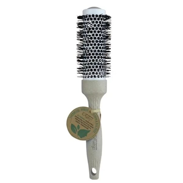 ΒΟΥΡΤΣΑ ΜΑΛΛΙΩΝ THERMAL BRUSH ECO 34mm