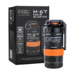 ΞΥΡΙΣΤΙΚΗ ΜΗΧΑΝΗ HAIR BLASTER SHAVER M-67