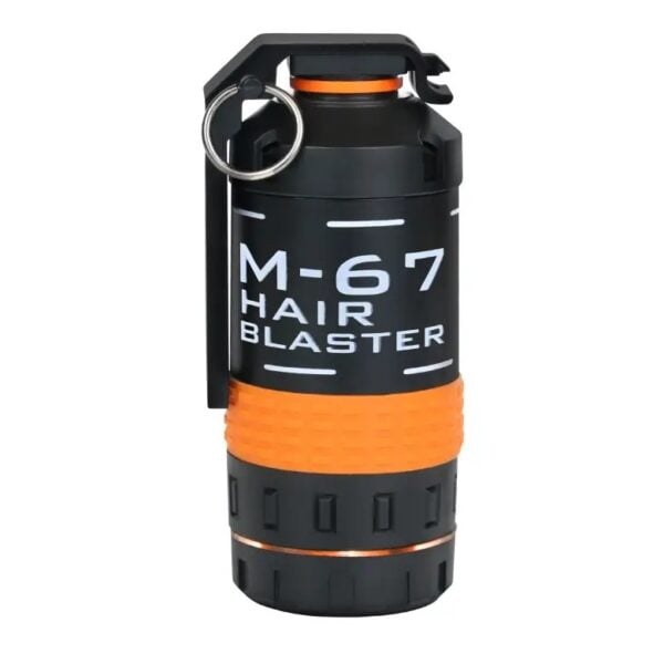 ΞΥΡΙΣΤΙΚΗ ΜΗΧΑΝΗ HAIR BLASTER SHAVER M-67