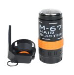 ΞΥΡΙΣΤΙΚΗ ΜΗΧΑΝΗ HAIR BLASTER SHAVER M-67