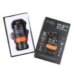 ΞΥΡΙΣΤΙΚΗ ΜΗΧΑΝΗ HAIR BLASTER SHAVER M-67