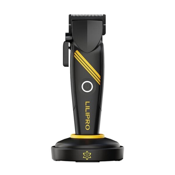 ΚΟΥΡΕΥΤΙΚΗ ΜΗΧΑΝΗ LILIPRO CLIPPER L4 CORDLESS ALL METAL