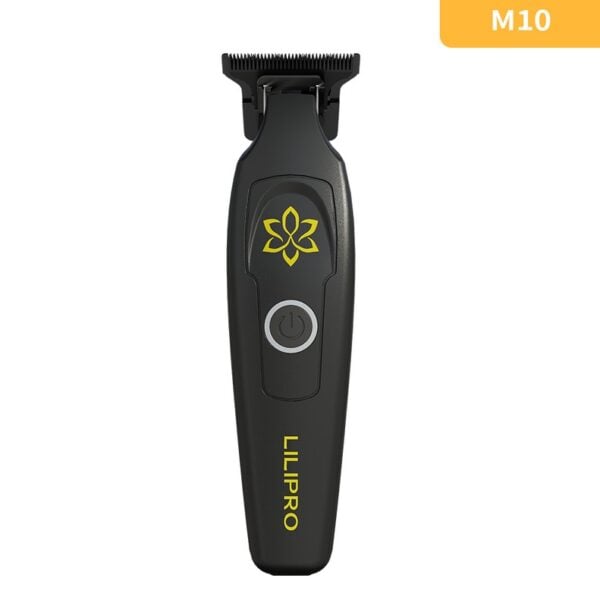 TRIMMER LILIPRO THE TRESS TACTICIAN M10 CORDLESS