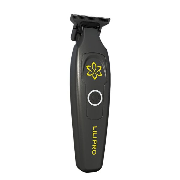 TRIMMER LILIPRO THE TRESS TACTICIAN M10 CORDLESS