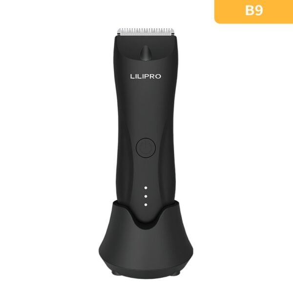 BODY TRIMMER LILIPRO THE FUG FIGHTER B9 CORDLESS