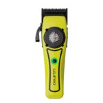 ΚΟΥΡΕΥΤΙΚΗ ΜΗΧΑΝΗ LILIPRO CLIPPER L1 YELLOW CORDLESS