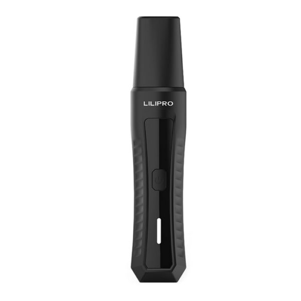 TRIMMER ΜΥΤΗΣ ΚΑΙ ΑΥΤΙΩΝ LILIPRO N3 CORDLESS