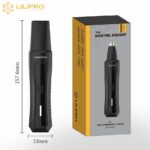 TRIMMER ΜΥΤΗΣ ΚΑΙ ΑΥΤΙΩΝ LILIPRO N3 CORDLESS