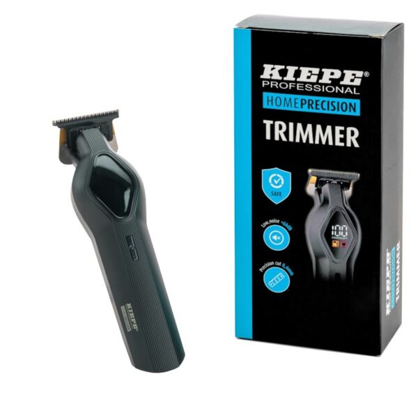 ΚΟΥΡΕΥΤΙΚΗ KIEPE TRIMMER HOME PRECISION