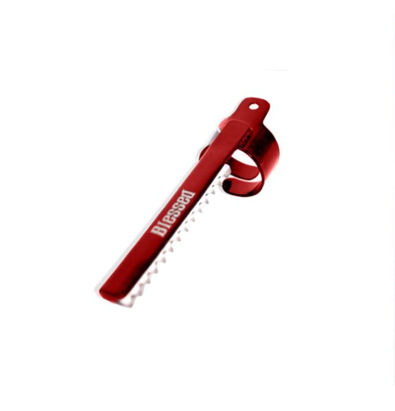 *-1 ΞΥΡΑΦΙ ΜΑΛΛΙΩΝ RED RING SHAPER 09173/60