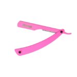 ΞΥΡΑΦΙ ΦΑΛΤΣΕΤΑ BLESSED PINK METAL RAZOR 09172/70