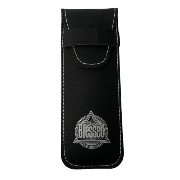 ΞΥΡΑΦΙ ΦΑΛΤΣΕΤΑ BLESSED PINK METAL RAZOR 09172/70