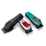 GAMMA PIU HAIR CLIPPER BOOSTED UP