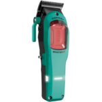 GAMMA PIU HAIR CLIPPER BOOSTED UP