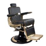 ΠΟΛΥΘΡΟΝΑ BARBER BC09-GD