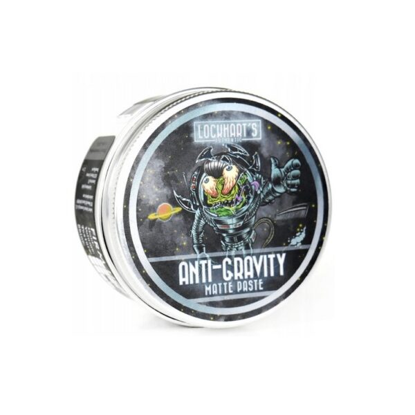 LOCKHART'S ANTI-GRAVITY MATTE PASTE 96gr