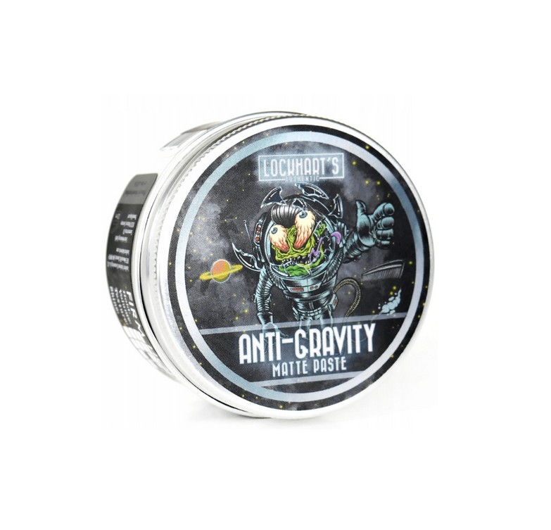 *-1 LOCKHART'S ANTI-GRAVITY MATTE PASTE 96gr