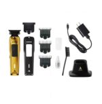 TRIMMER ANDIS PHENOM CORDLESS