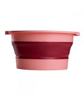 ΜΠΩΛ ΠΕΝΤΙΚΙΟΥΡ ΠΤΥΣΣΟΜΕΝΟ PINK 142787
