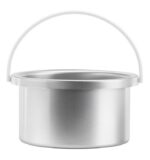 ΚΕΡΙΕΡΑ IWAX DIAMOND 400ml 100W ΜΑΥΡΗ 144118