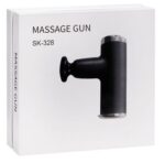 ΣΥΣΚΕΥΗ ΜΑΣΑΖ MASSAGE GUN MG04 138170