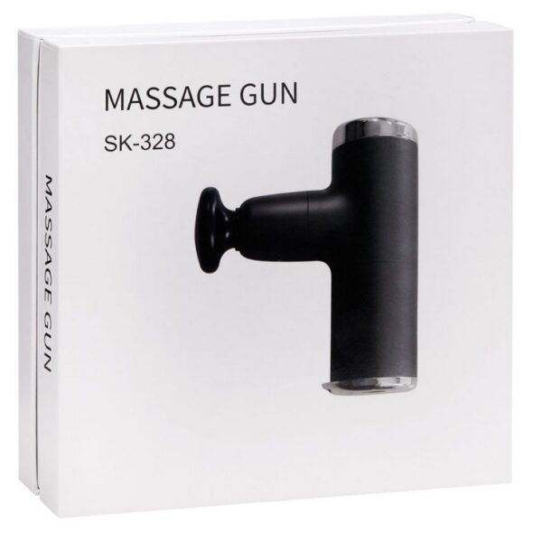 ΣΥΣΚΕΥΗ ΜΑΣΑΖ MASSAGE GUN MG04 138170