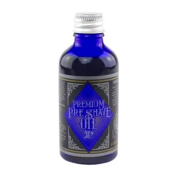 PRE SHAVE OIL PREMIUM HEY JOE 50ml