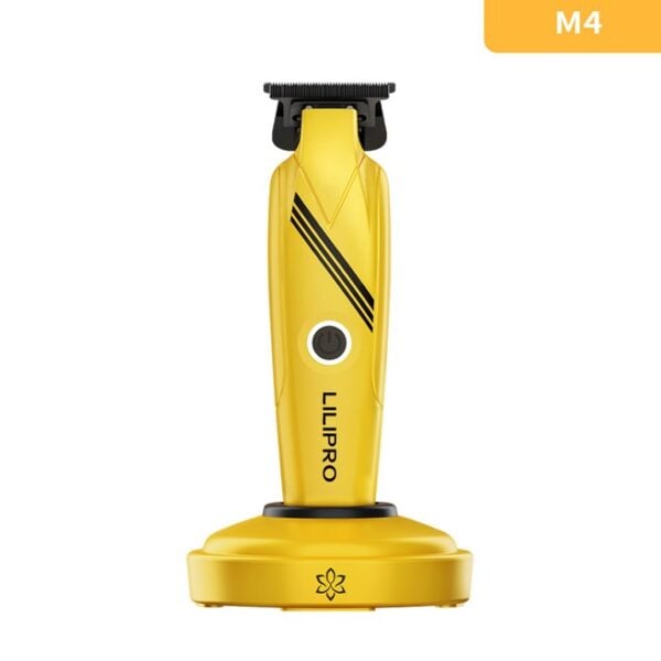 TRIMMER LILIPRO M4 CORDLESS