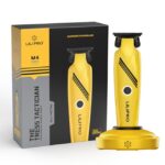 TRIMMER LILIPRO M4 CORDLESS