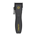 ΚΟΥΡΕΥΤΙΚΗ ΜΗΧΑΝΗ LILIPRO CLIPPER L13 CORDLESS