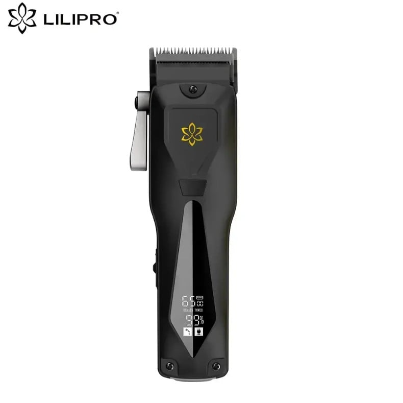 613537-1 ΚΟΥΡΕΥΤΙΚΗ ΜΗΧΑΝΗ LILIPRO CLIPPER L50 CORDLESS