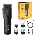 ΚΟΥΡΕΥΤΙΚΗ ΜΗΧΑΝΗ LILIPRO CLIPPER L50 CORDLESS